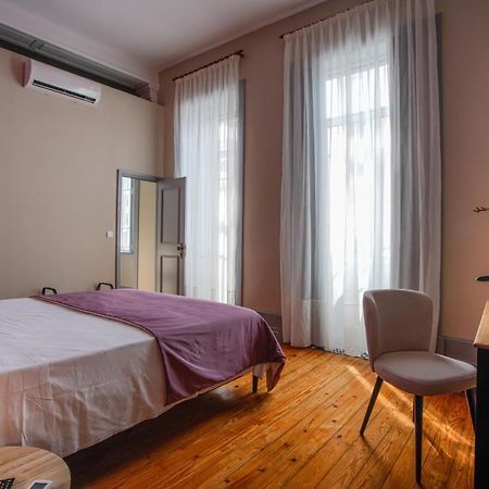 Palacete Suite Aveiro Exterior foto